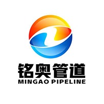 沧州铭奥管道制造有限公司 - 公司logo