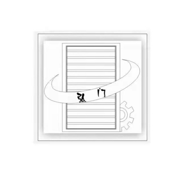 无锡弘富门业有限公司 - 公司logo