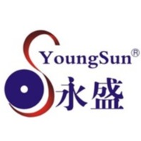 东莞市永盛印刷机械有限公司