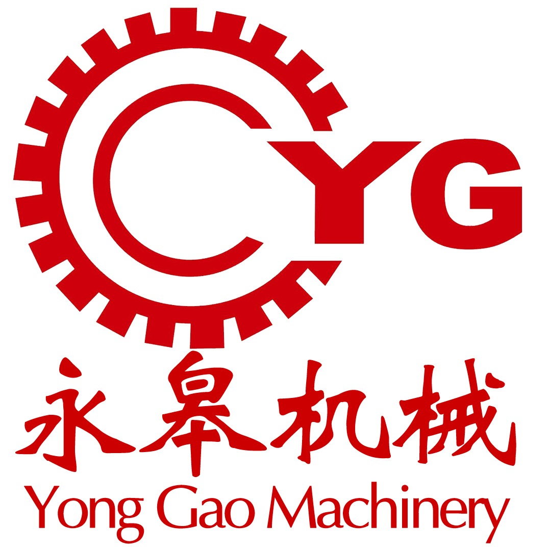 东莞市永皋机械有限公司 - 公司logo