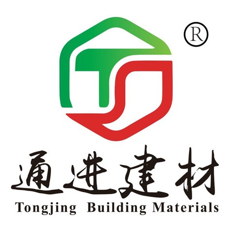 江苏通进日发建材科技有限公司 - 公司logo