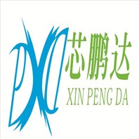 中山市鑫鹏达灯饰厂 - 公司logo