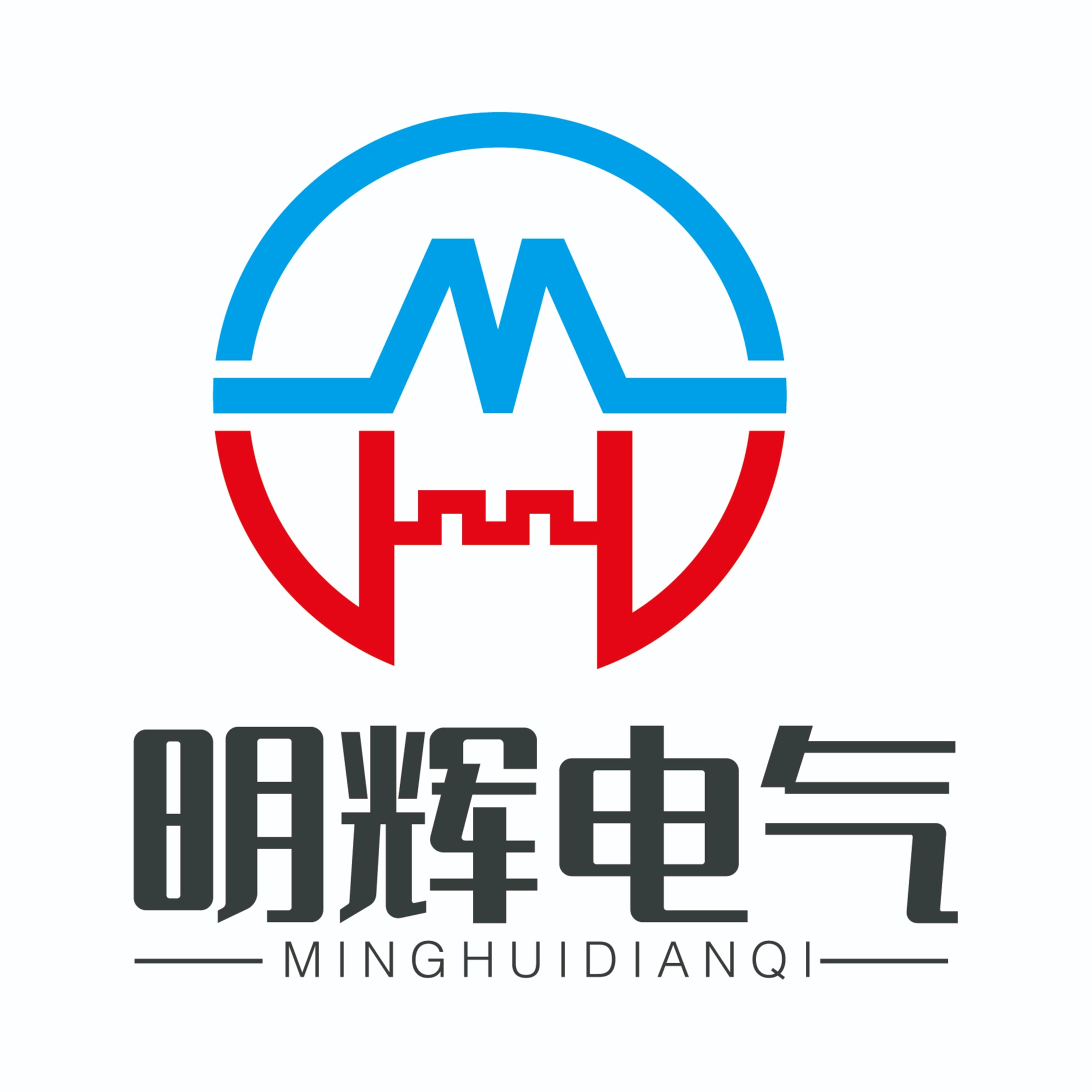 东阳市明辉电气设备有限公司 - 公司logo
