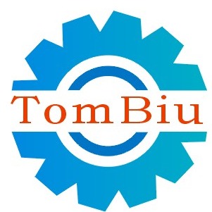 东莞市腾骉传动设备有限公司 - 公司logo