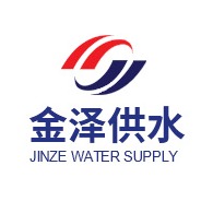 盐城金泽供水设备有限公司 - 公司logo