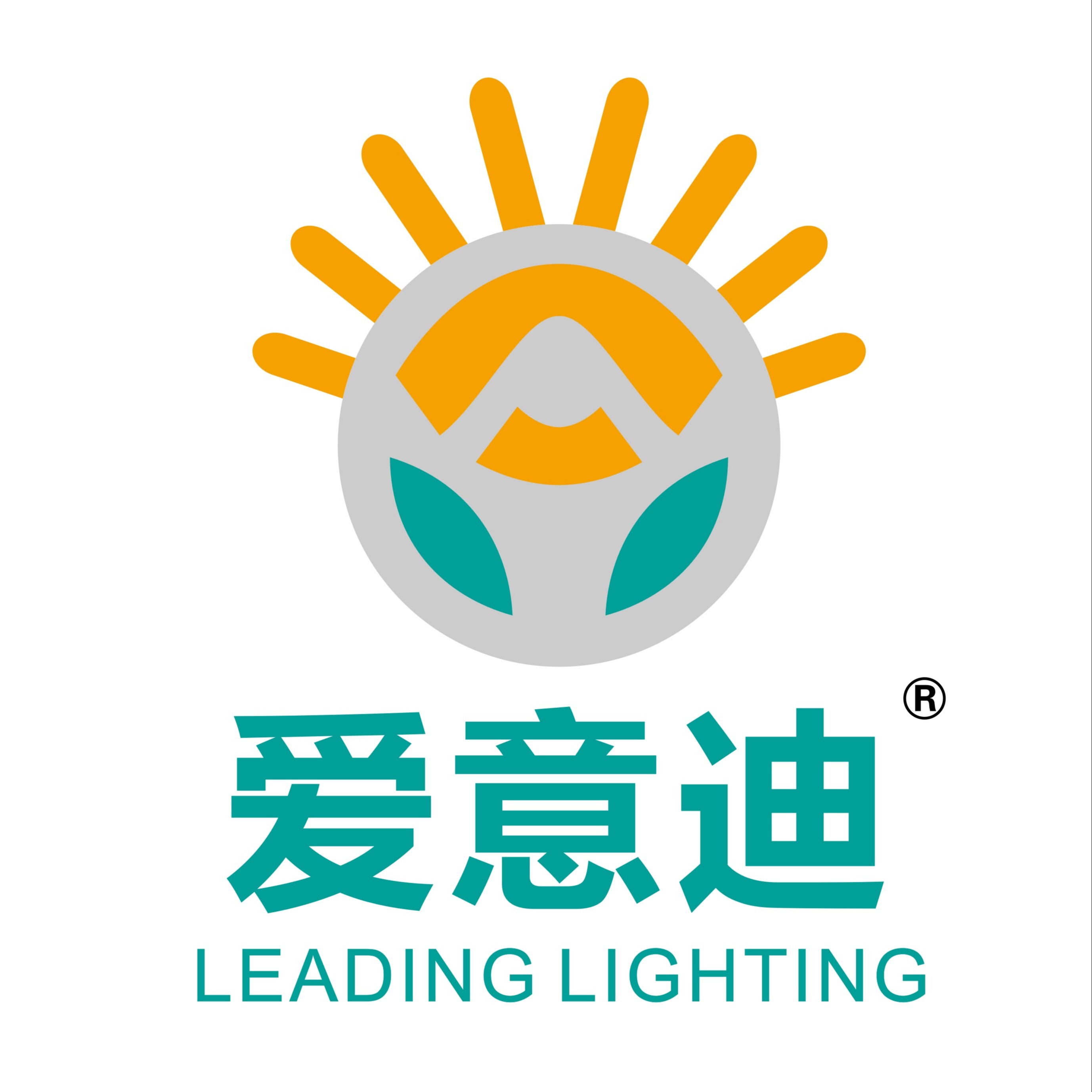 常州市艾意帝照明科技有限公司 - 公司logo