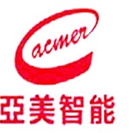 广东亚美智能设备有限公司 - 公司logo