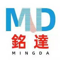 荥阳市崔庙镇铭达机械厂 - 公司logo