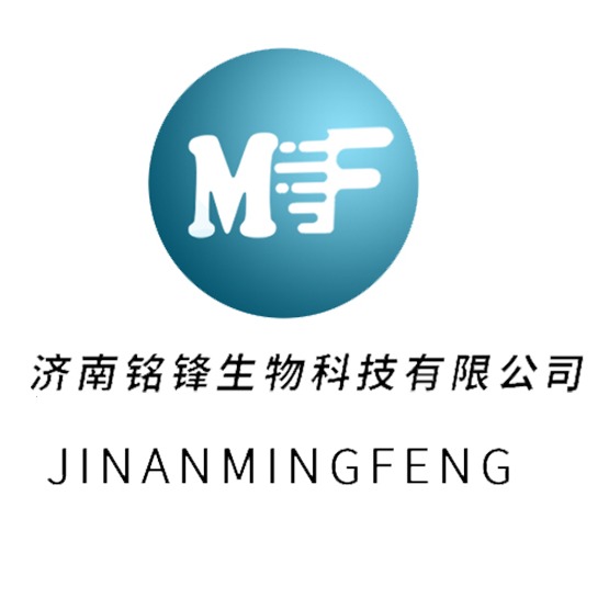 济南铭锋生物科技有限公司 - 公司logo