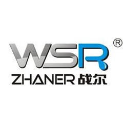 山东战尔机械有限公司 - 公司logo