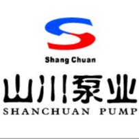 上海山川泵业制造有限公司