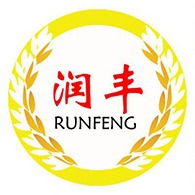 曲阜润丰机械有限公司logo
