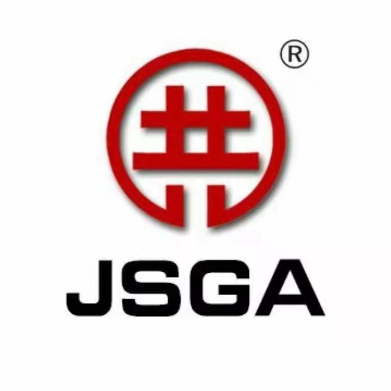 江苏共安消防设备有限公司 - 公司logo
