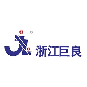 浙江巨良自控阀门有限公司 - 公司logo