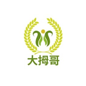 河北大拇哥生物有机肥有限公司 - 公司logo
