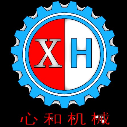 诸城市心和食品机械有限公司 - 公司logo