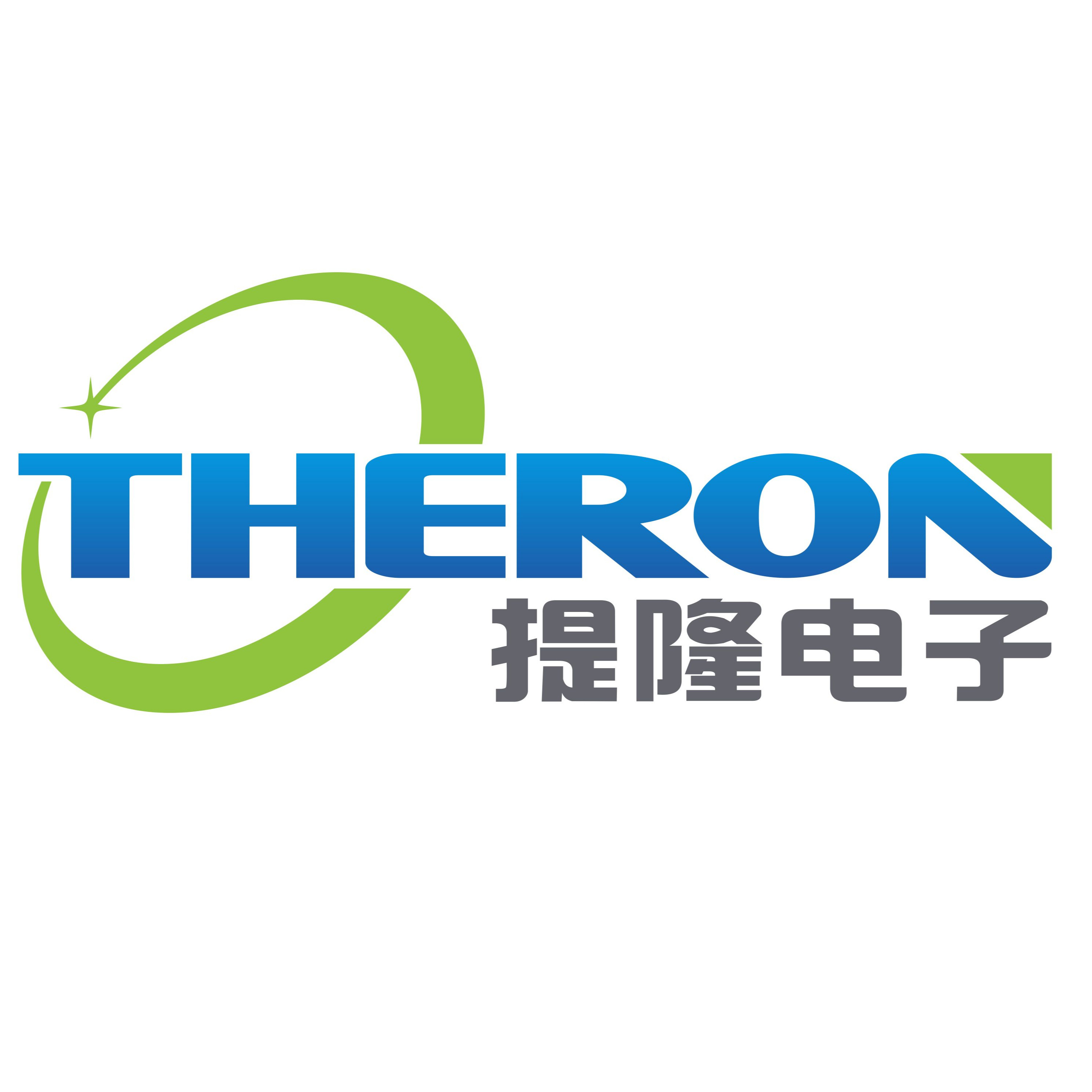 上海提隆电子有限公司