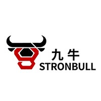 广州九牛通风设备有限公司 - 公司logo