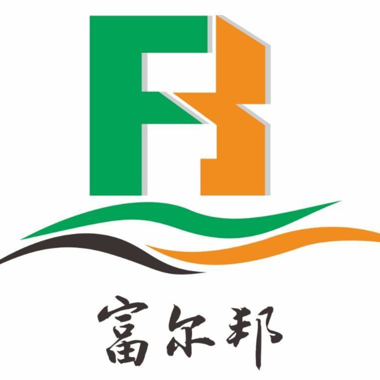 陕西富尔邦生物科技有限公司 - 公司logo