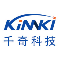 深圳市千奇科技有限公司 - 公司logo