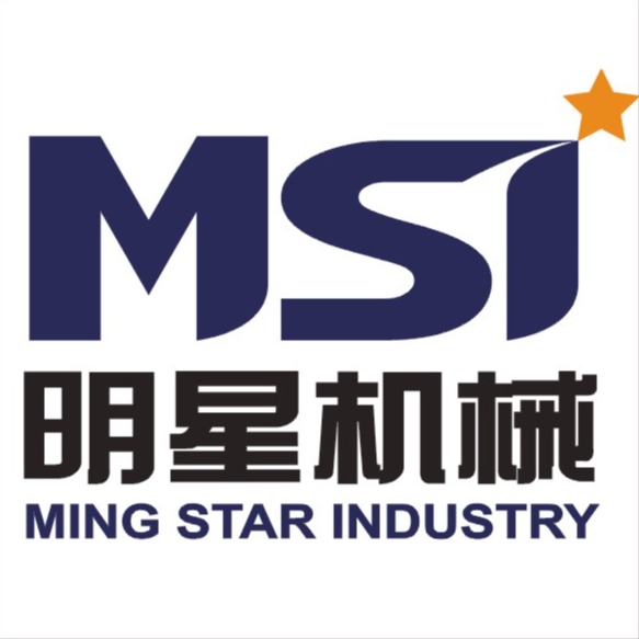 河南省获嘉明星机械有限公司 - 公司logo