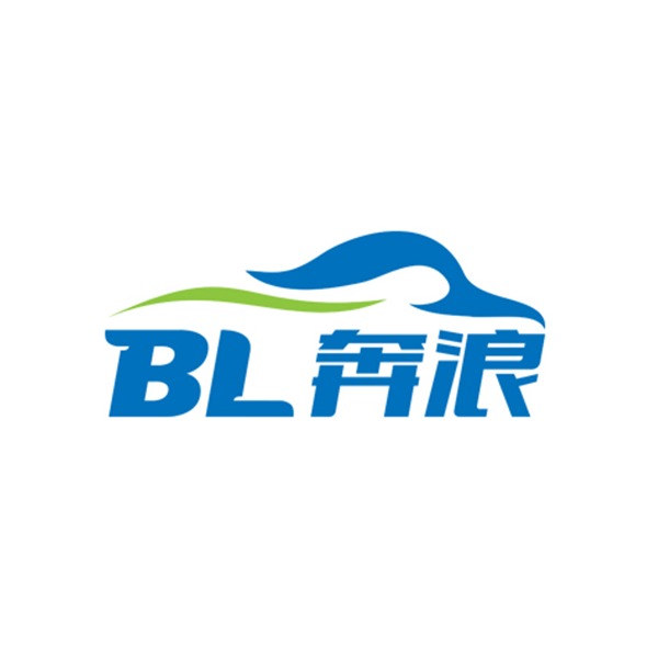 东莞市奔浪泳池设备有限公司 - 公司logo