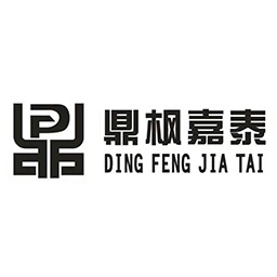潍坊鼎枫嘉泰新型建材有限公司 - 公司logo