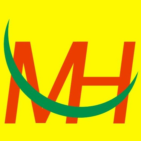 东莞市铭汇塑胶有限公司 - 公司logo