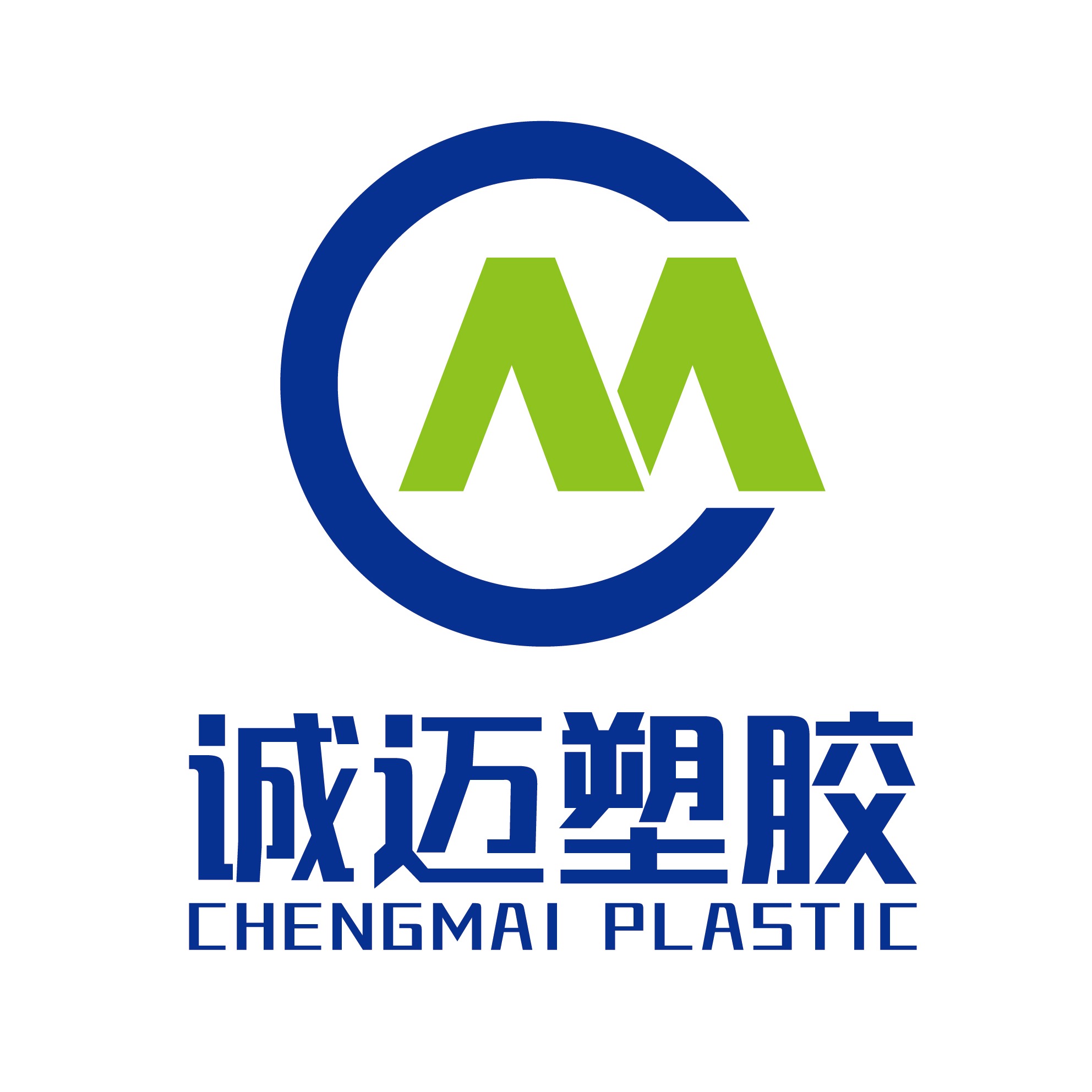 Anhui Chengmai Plastic Co., Ltd - Company Logo