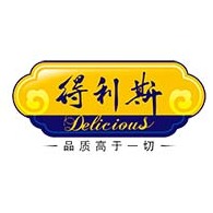 得利斯集团有限公司 - 公司logo