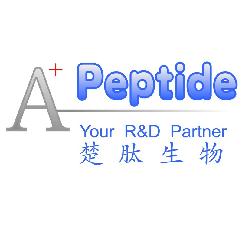 上海楚肽生物科技有限公司 - 公司logo