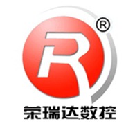 济南荣瑞达数控机械有限公司 - 公司logo