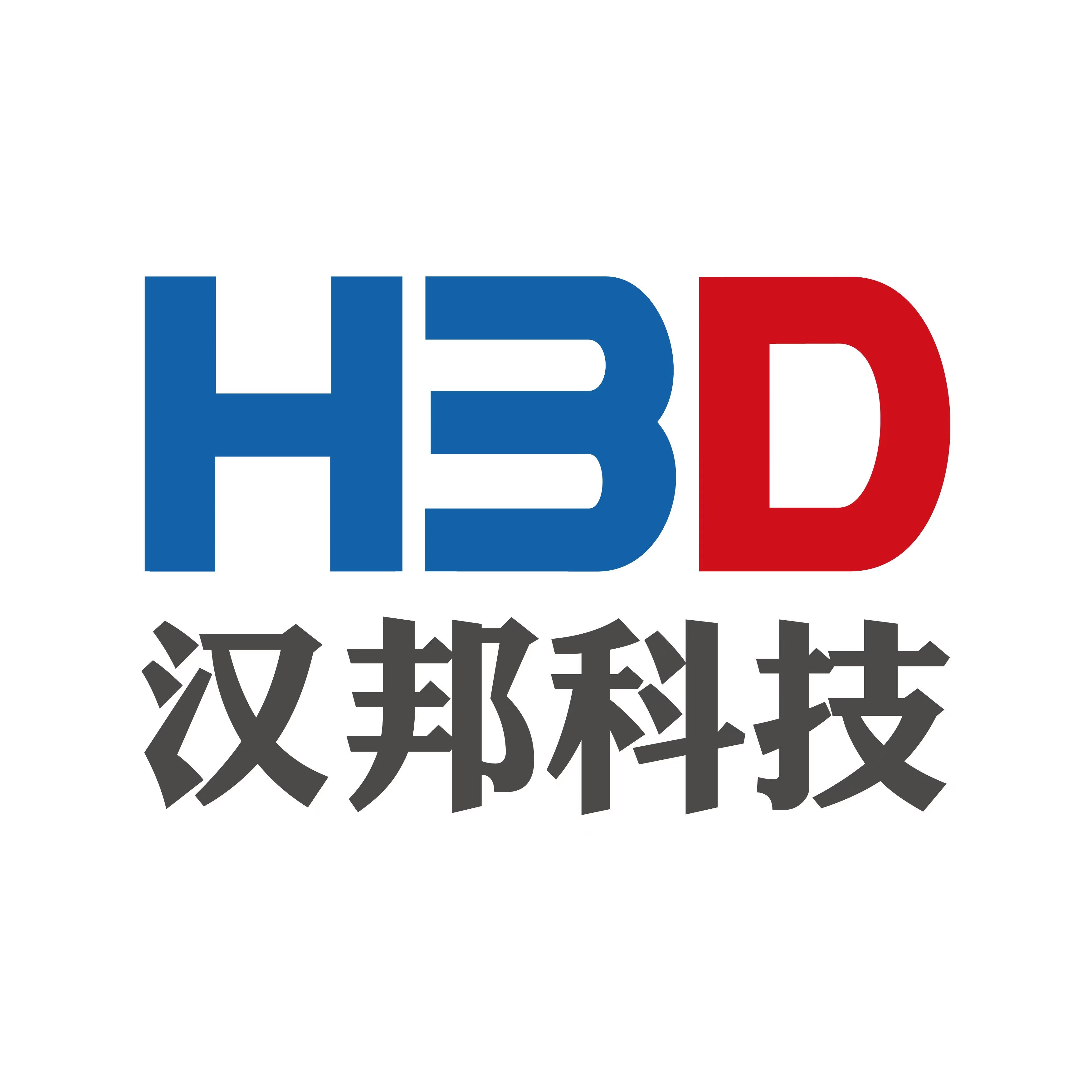 上海汉邦联航激光科技有限公司