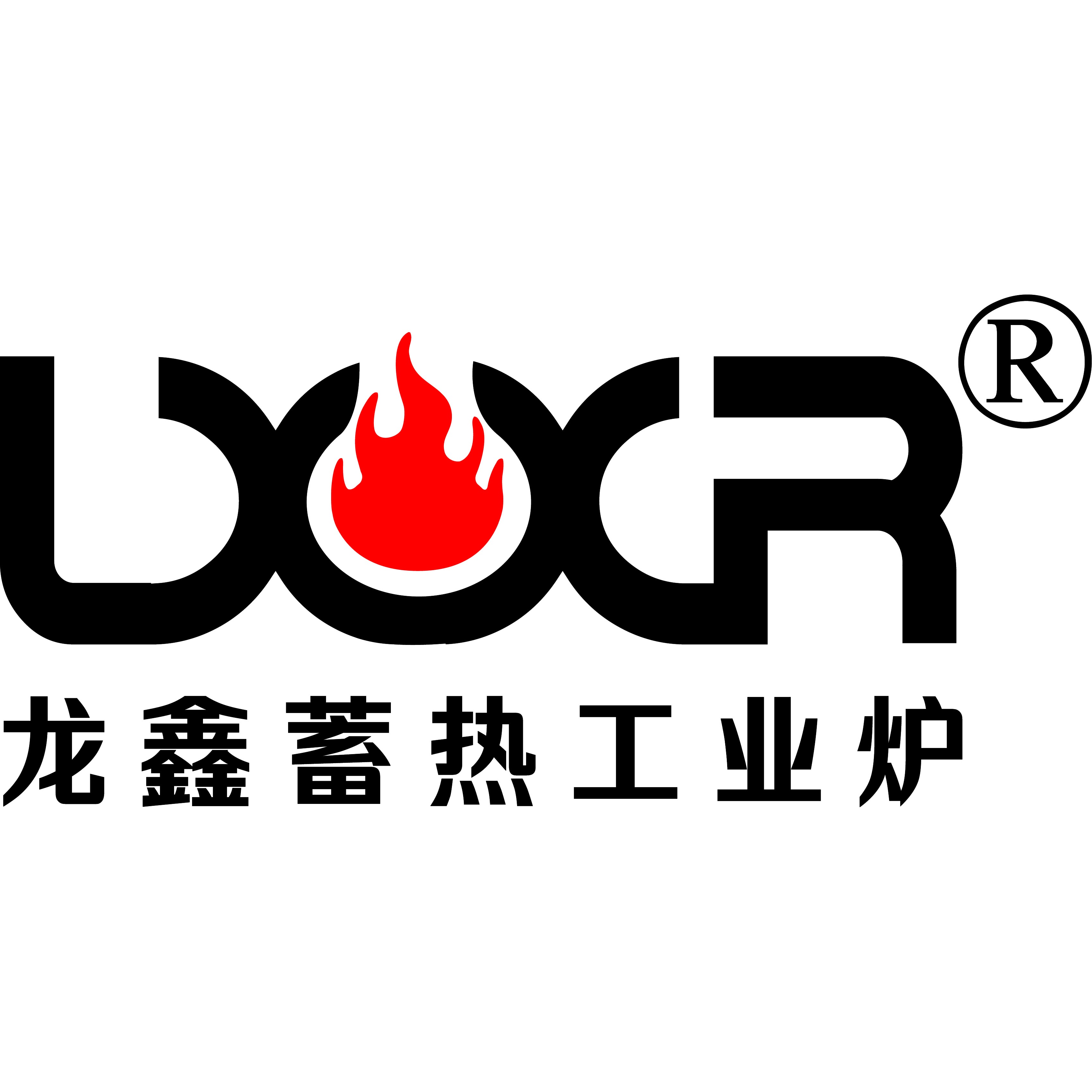 广州龙鑫蓄热工业炉有限公司 - 公司logo