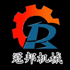 济南冠邦机械设备有限公司 - 公司logo