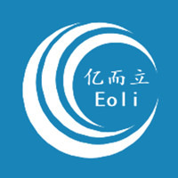 温州亿而立科技有限公司 - 公司logo