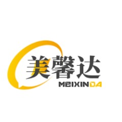 深圳市美馨达纺织科技有限公司 - 公司logo