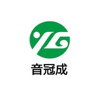 苏州音冠成智能科技有限公司 - 公司logo
