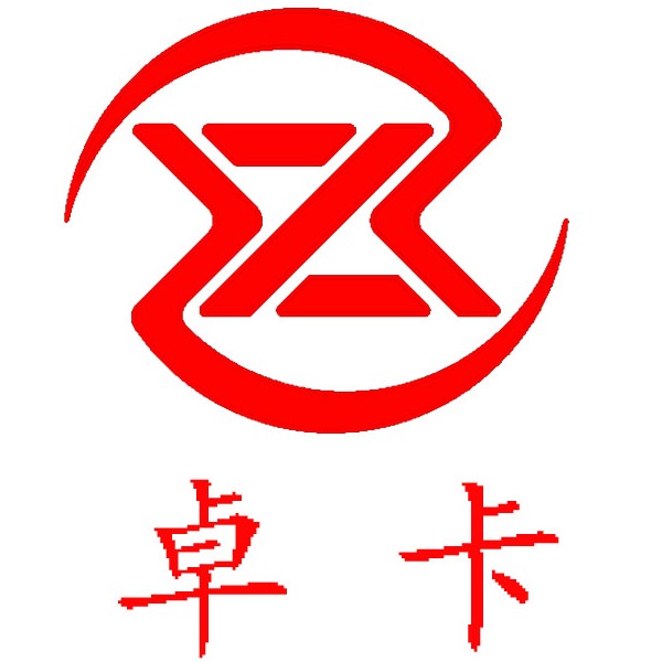 上海卓卡建筑科技有限公司