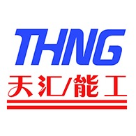 天汇能工洗涤机械设备(成都)有限责任公司 - 公司logo
