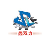 济南双力升降机械有限公司 - 公司logo
