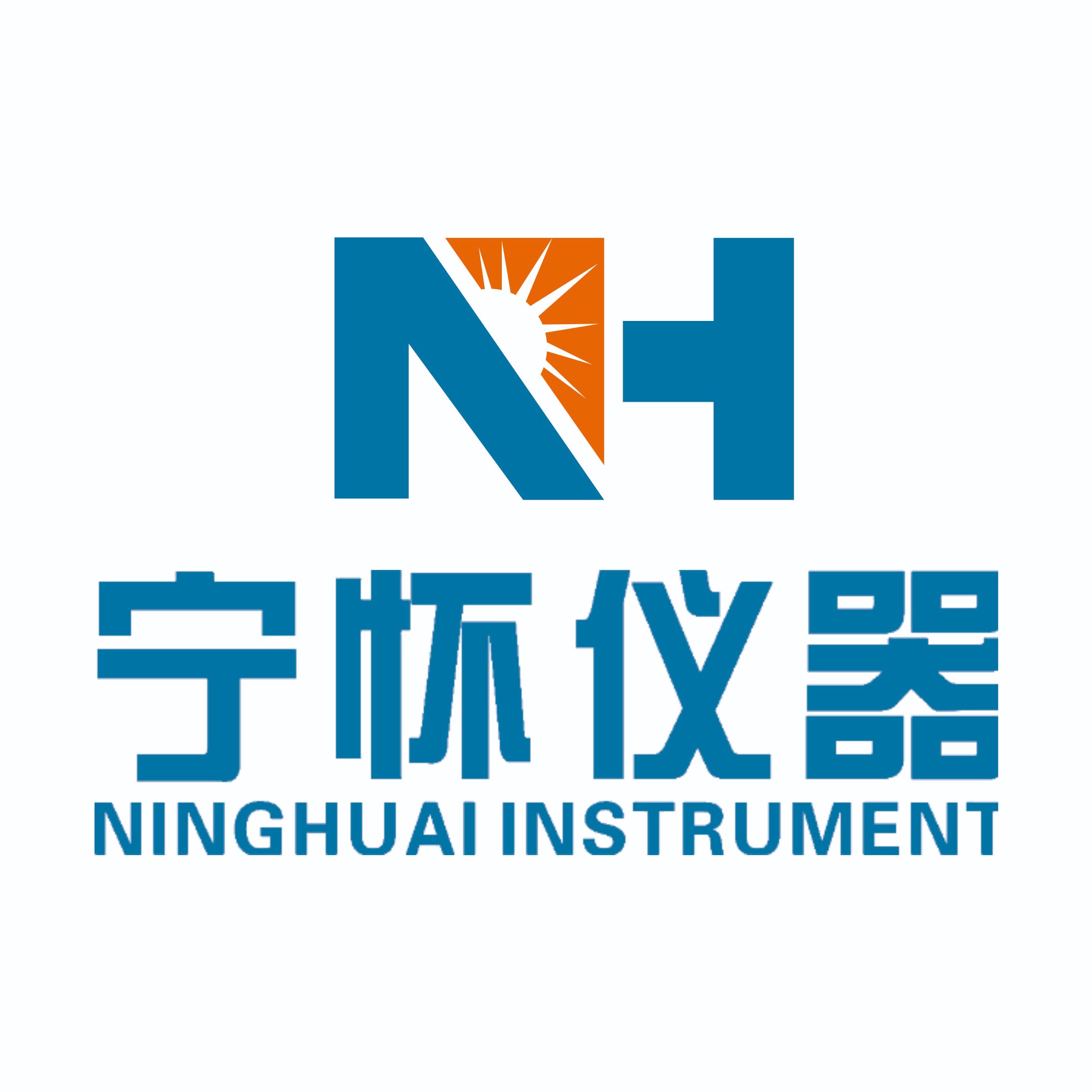 安徽宁怀仪器有限公司 - 公司logo
