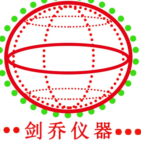 广东剑乔试验设备有限公司 - 公司logo
