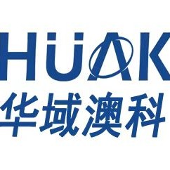 陕西华域澳科环保科技有限公司