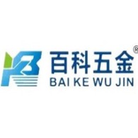 无锡百科五金制品有限公司