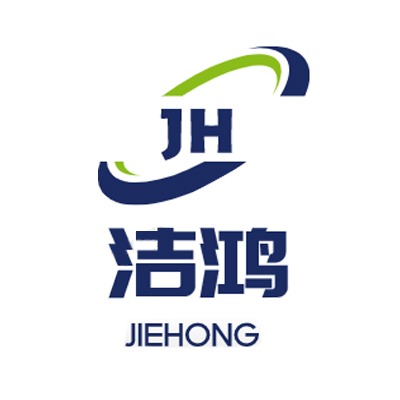 泰州洁鸿洗涤设备有限公司 - 公司logo