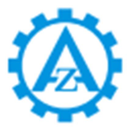 泊头市正安机械设备制造有限公司 - 公司logo