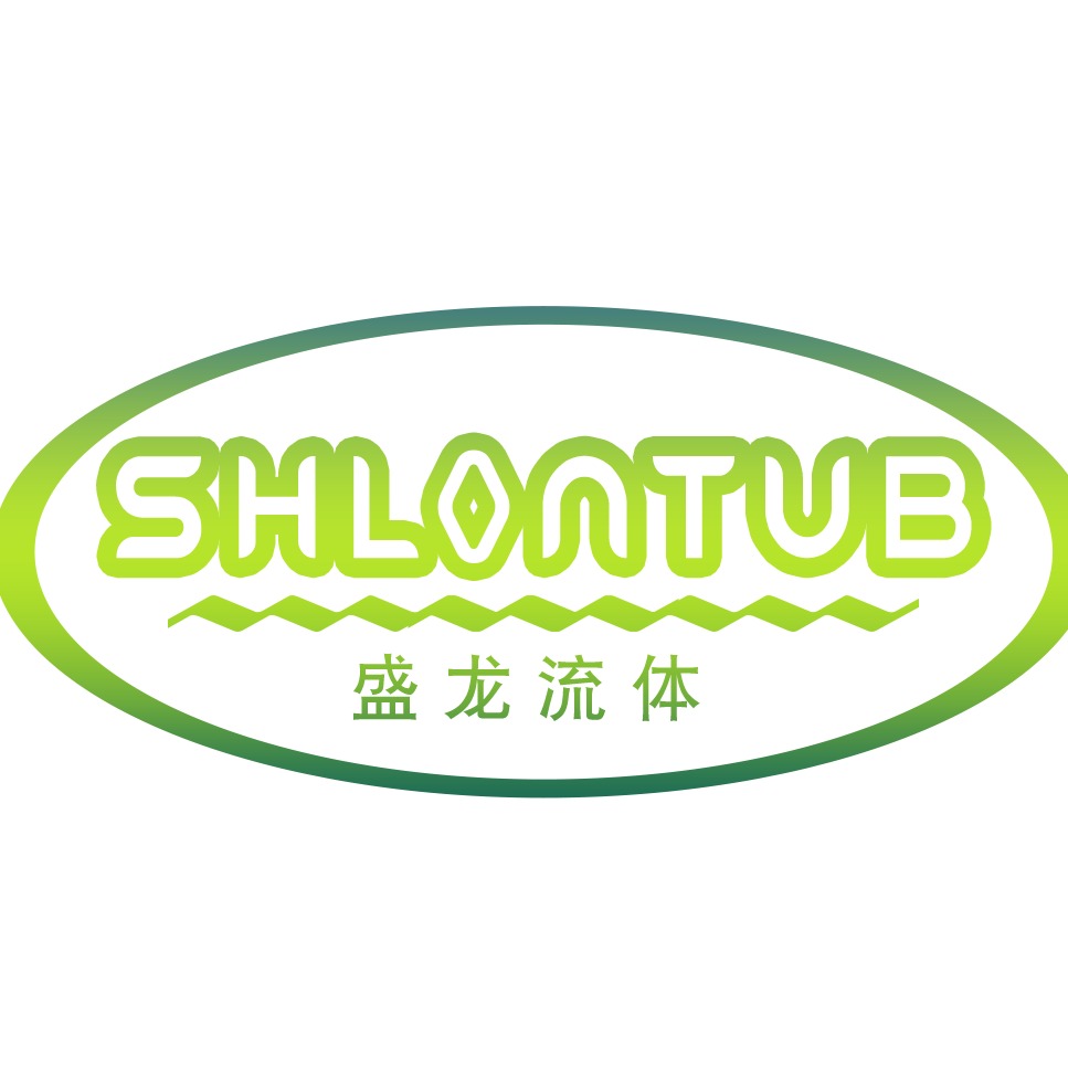 Shenzhen Shenglong Fluid Equipment Co., Ltd - Company Logo