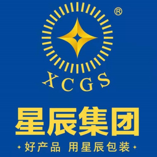 广东星辰新材料有限公司