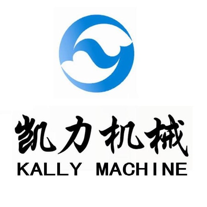 瑞安市凯力机械有限公司 - 公司logo